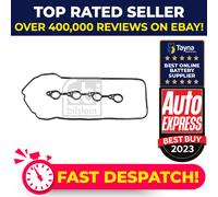 Rocker Cover Gasket 171453 Febi 224412B000 224412B002 Genuine Quality Guaranteed