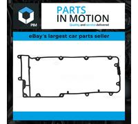 Victor Reinz Cylinder Head Cover Gasket fits Land Rover