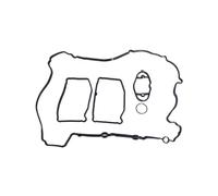 Rocker Cover Gasket Compatible With 320i 328i 428i 528i X1 X3 Z4 2011 2012 2013 2014 Valve Cover Gasket Kit OEM: 11127588418 Engine Valve Cover Parts
