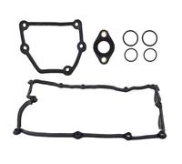 Rocker Cover Gasket Compatible With BMW For X3 E83 2.0i 2005/07-2008/08 For Z4 E85 2.0i 2005/03-2009/02 Valve Cover Gasket Set N46 N42 11120032224 11120028033