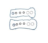 Rocker Cover Gasket Compatible With Cherokee For North 2015-2016 For Overland 2016-2017 Car Engine Valve Cover Gasket Seal OEM:0362047, VC1169G, VS50805R