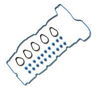 Rocker Cover Gasket Compatible With Chevrolet For Colorado 2007 2008 2009 2010 2011 2012 Valve Cover Gasket Kit 89018220 VS50661 8890182200 151075501