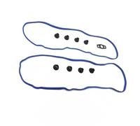 Rocker Cover Gasket Compatible With Chevrolet For Tahoe 2000-2014 For Tiltmaster 2003-2006 For Trailblazer 2003-2009 Valve Cover Gasket Seals Set VS50504R1