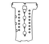 Rocker Cover Gasket Compatible With Chevy For Hhr 2.4L L4 2006 2007 2008 2009 2010 2011 Engine Valve Cover Gasket Set OEM:VS50769R 12598014