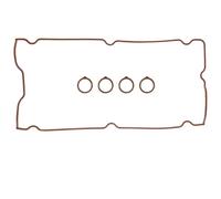 Rocker cover gasket Compatible With Dodge For Caravan 2002 2003 2004 2005 2006 2007 Engine Valve Cover Gasket Set OEM:4781639AA7 04777477