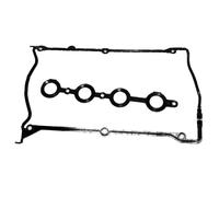 Rocker Cover Gasket Compatible With For A4 Sedan 8D2 B5 1994 1995 1996 1997 1998 1999 2000 2001 Car Engine Valve Cover Gasket Set OEM:058198025A Sealing Gasket