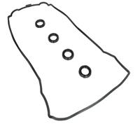 Rocker Cover Gasket Compatible With For C-Class Sedan W202 1993 1994 1995 1996 1997 1998 1999 2000 Engine Valve Cover Gasket OEM:1110100430 Auto Parts