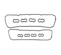 Rocker Cover Gasket Compatible With For Commander For Overland 2007 2008 2009 OEM:VS50625R VS50380 VC1160G 5114179AB Car Engine Valve Cover Gasket Set Seals Auto Parts