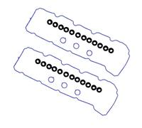 Rocker Cover Gasket Compatible With For Escape 2001 2002 2003 2004 For Taurus 2002-2003 1Set Engine Valve Rocker Cover Gasket Set YF1Z6584BA VS50551R