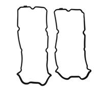 Rocker Cover Gasket Compatible With Infiniti For FX35 2003-2008 For G35 2003-2007 For I35 2002 2003 2004 2pcs Valve Cover Gaskets Left Right 13270-8J102