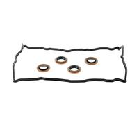 Rocker Cover Gasket Compatible With Nissan For Sentra 2007-2012 For Altima 2007-2011 2.5 L4 Engine Valve Cover Gaskets VS50777R QR25DE 13270-JG30A