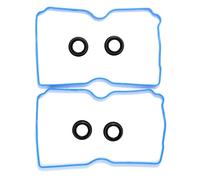 Rocker Cover Gasket Compatible With Subaru For Baja 2.5L 2006 Replacement Auto Engine Valve Cover Gasket OEM:VS50473 WG2098693 VS50780R