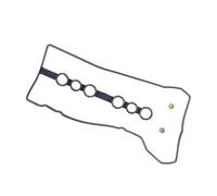 Rocker Cover Gasket Compatible With Toyota For Celica For Mr2 Spyder 2000 2001 2002 2003 2004 2005 Engine Valve Cover Gasket Seals Set 1121322050 112130D040