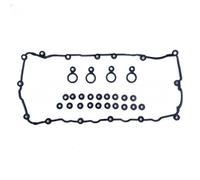 Rocker Cover Gasket Engine Valve Cover Gasket For Chrysler 200 For Fiat 500X 2.4L L4 2015-2018 VS50906R 5047439AB 5047440AC Rocker Covers Seal Set