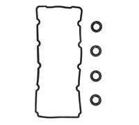 Rocker Cover Gasket Fit for ONE 1.4 16V SOHC 1397cc W10B14A 2000 2006, 1.6 16V SOHC 1598cc W10B16A 2000 2007, JCW SUPERCHARGED W11B16A 2000 2007 - Replaces OE MRS100 - Premium