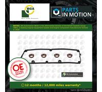 BG Automotive RK0100 Rocker Cover Gasket
