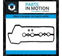 Cylinder Head Cover Gasket Set Victor Reinz 15-53121-01 Fits Daihatsu Toyota bB