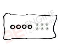 BGA RK4346 Cylinder Head Cover Gasket Set Fits Honda Accord Civic CR-V Element