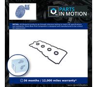 Blue Print Gasket Set ADB116701 Cylinder Head (Rocker) Cover