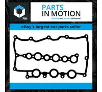 Rocker Cover Gasket fits PEUGEOT 407 6C 3.0D 2009 on DT20C Reinz 0249E1 Quality