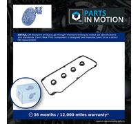 Rocker Cover Gasket fits PROTON COMPACT C9 1.6 97 to 06 4G92 Blue Print MD167815