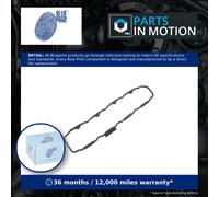 Rocker Cover Gasket fits RENAULT TRAFIC Mk2 1.9D 2001 on Blue Print 7700874515