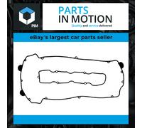 Rocker Cover Gasket fits SAAB 9-5 YS3E 2.3 97 to 09 Reinz 9321464 Quality New