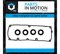 Cylinder Head Cover Gasket Set Victor Reinz 15-40484-01 Fits Audi Seat Skoda VW