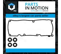 Reinz Gasket Set 15-42759-01 Cylinder Head Cover, fits VW Audi SEAT Skoda