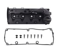 Rocker Cover + Gasket for Skoda Octavia Superb 2.0 TDI 03L103469R V10-4473