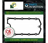 Rocker Cover Gasket RC6507 BGA 03G103483B 3G103483B Genuine Quality Guaranteed