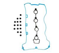 rocker cover gasket set Compatible With Chevrolet For HHR 2.4L 2006 2007 2008 2009 2010 2011 Engine Valve Cover Gasket Set VS50769R VS50479 151073801
