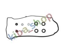ROCKER COVER GASKET SET FITS ACURA RSX TSX HONDA ACCORD VII CIVIC VII CIVIC