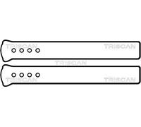 Rocker Cover Gasket Set TRISCAN Fits TOYOTA Supra 86-93 11213-42020