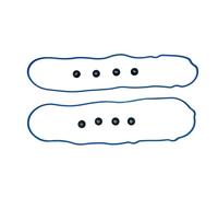 Rocker Cover Gasket Valve Cover Gasket For Chevy For Avalanche For Camaro For Corvette For Express SSR 6.0L 5.3L 7. V8 VS50504R 1263768 Engine Rocker Covers Gaskets Cylinder Head Covers Seal Set