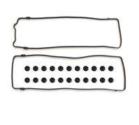 Rocker Cover Gasket Valve Cover Gasket For F-250 For Mustang For Thunderbird 4.6L V8 GAS 1994-1999 Rocker Covers Gaskets Seal Kit VS50177 VS50377R