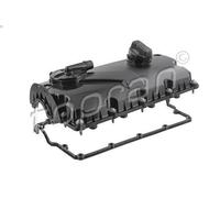 Rocker cover HANS PRIES 118 794 for AUDI A3 (8P1) 2 2003-2008