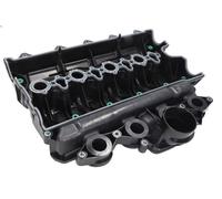 Rocker cover MEAT & DORIA 89532 for RENAULT AVANTIME (DE0_) 2.2 2002-2003