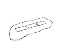 Rocker Cover Seal Compatible With BMW E70 E71 E82 E88 E90 E92 E93 F02 F07 F10 N55 3.0L Valve Cover Gasket Cylinder Head Gasket 11127587804