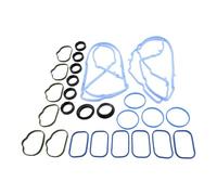 Rocker Cover Seal Engine Valve Cover Gasket For Ram 1500 Classic For ProMaster 2500 For Chrysler 200 300 2011-2020 Rocker Covers Gaskets VS50805R 5184596AE Cylinder Head Covers Gasket Set