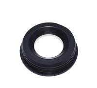 Rocker Cover Valve Cover Gasket Camshaft Adjuster Oil Seal 11127582245 For BMW E90 E93 E92 323i 325i 328i 330i N52 2006-2013 012 2011 2010 2009(11127559699)