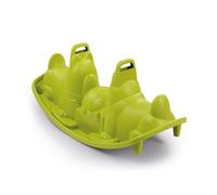 Rocker Dog green 830201 SMOBY