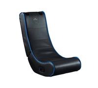 Rocker Floor Gaming Chair With Bluetooth Speakers