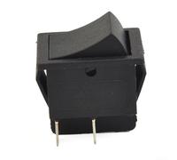 Rocker Foot Switch Set for Children's Electric Cars 2 Pedal Reset Controls for 6V/12V Models