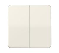 Rocker for series switch, ES595, by Jung