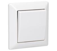 Rocker for switch/button, SL590WW, by Jung