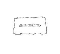 Rocker Gasket Bolt Seal Compatible With BMW For 340i For M240i 3.0 L Car Accessories Engine Valve Cover Gasket Set Replacement OEM 11128621951 56068700
