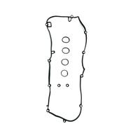 Rocker Gasket Bolt Seal Compatible With BMW For Efficient For Dynamics 1.6L 2012 2013 2014 2015 2016 Engine Valve Cover Gasket Car Accessories OEM 11127582400