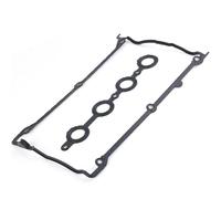 rocker gasket For VW For Passat Car Engine Valve Cover Gasket Replacement Cylinder Head Valve Seal Gasket 058198025A 058198012