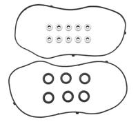 Rocker Gasket V6 Motor Seal Valve Cover Gasket Replacement Cylinder Head